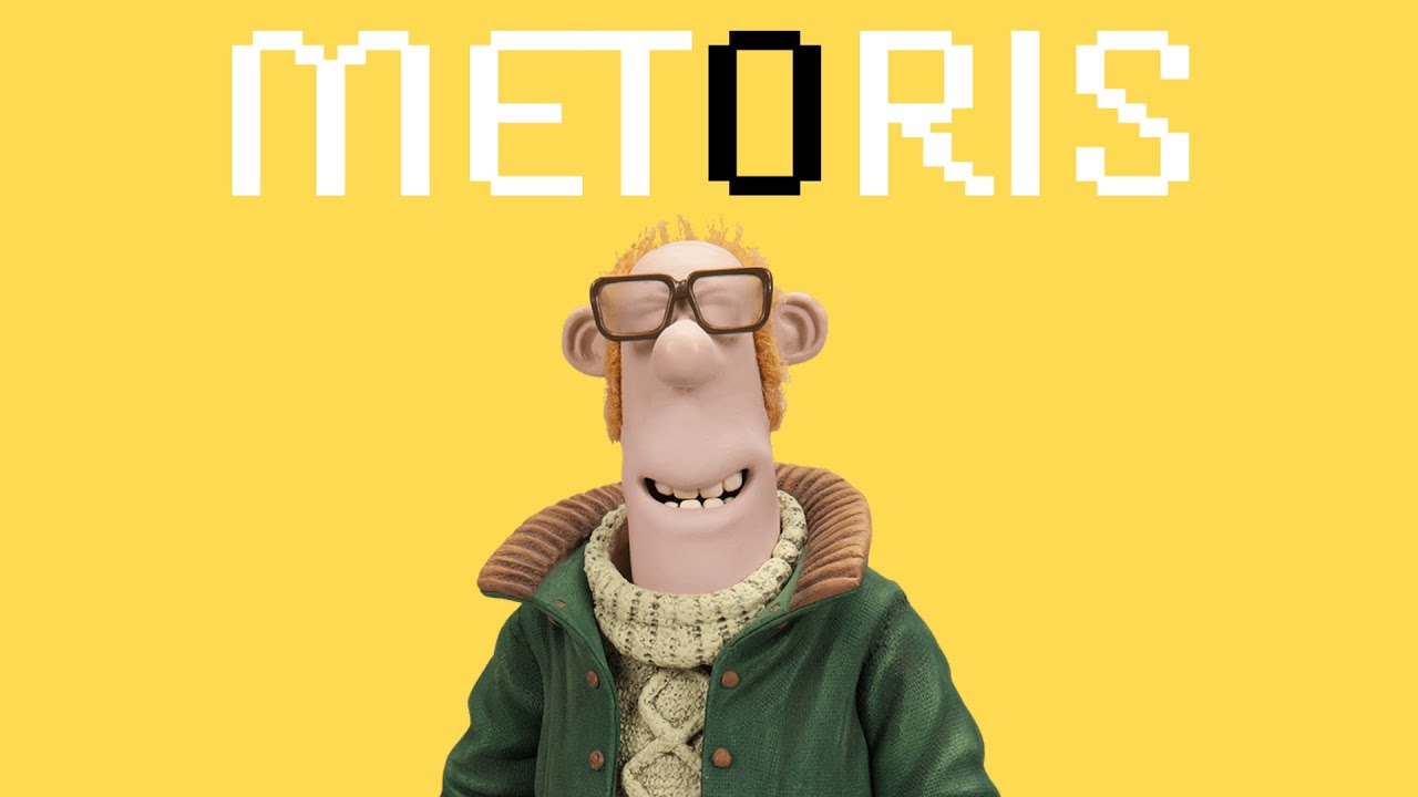 メェトリス/牧場主 - YouTube