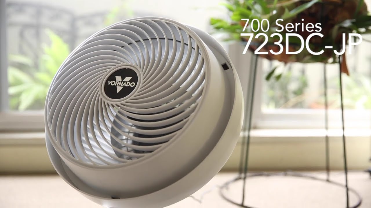 723DC-JP - VORNADO - ボルネード公式サイト