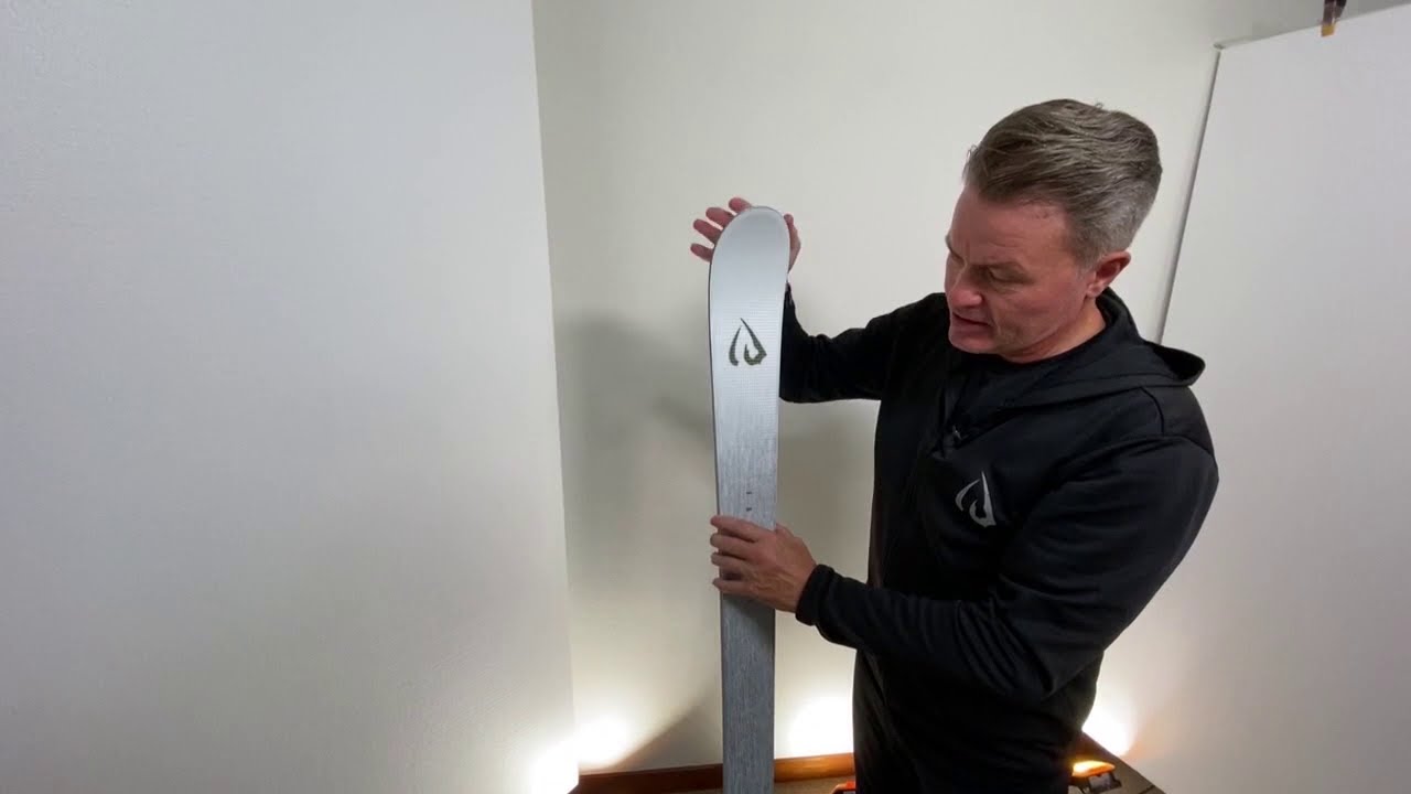 ID one アイディーワン フリーライド FR-XP