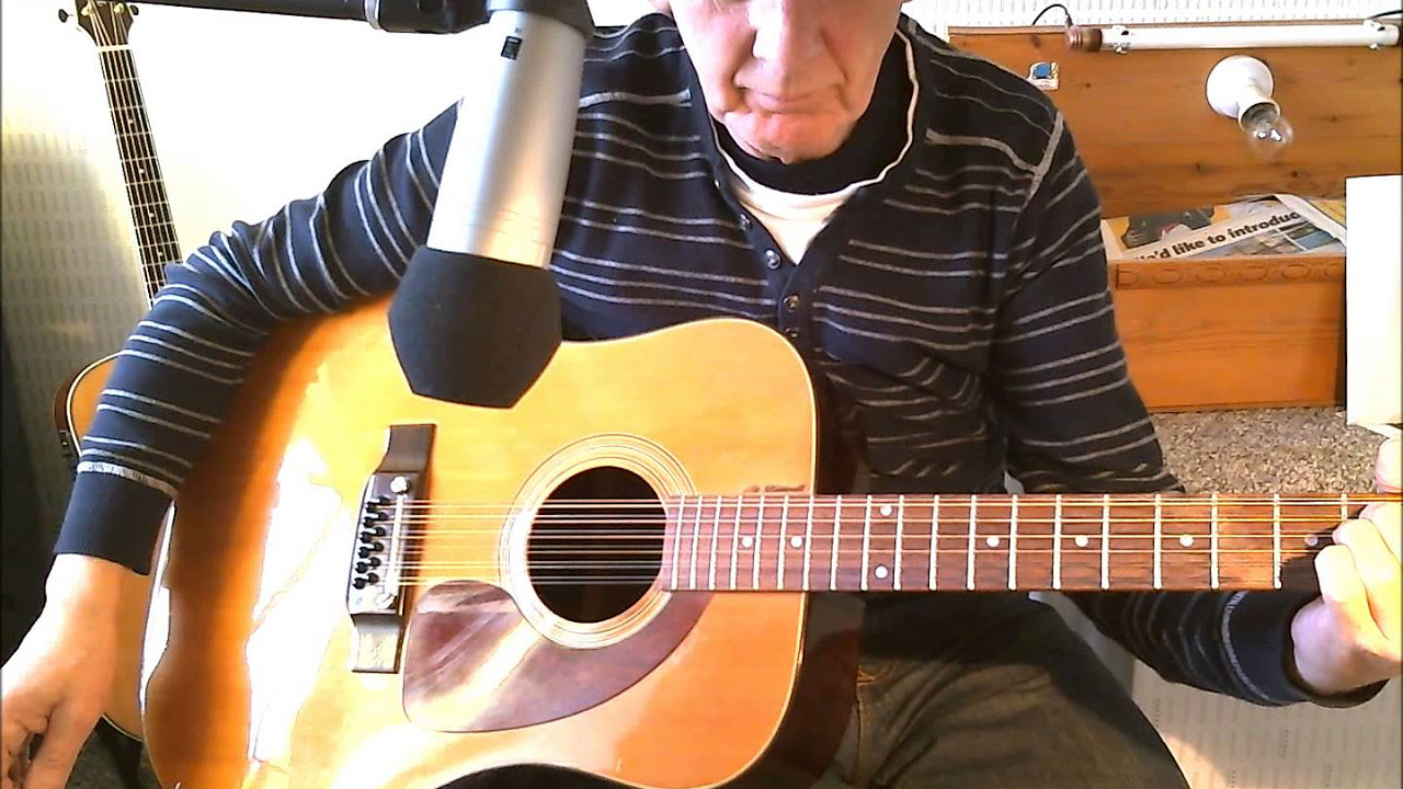 Takeharu Guitar - YouTube