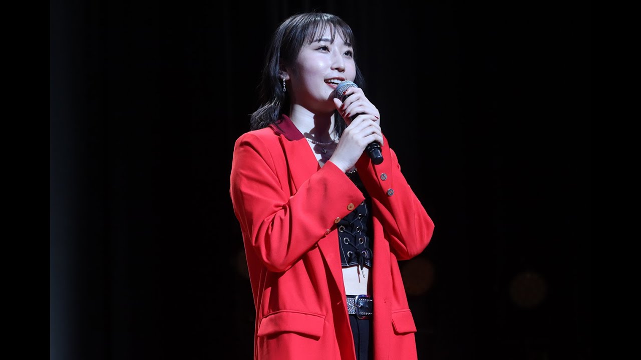 DVD『Juice=Juice 段原瑠々バースデーイベント2022』 - YouTube