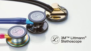 リットマン聴診器 世界中から愛される名品ステート｜ナースグッズの