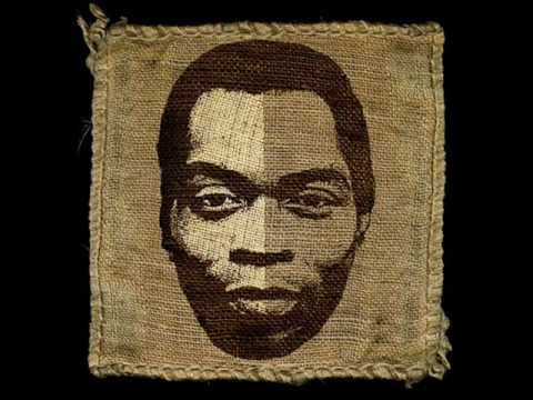 Fela Kuti - Water no get enemy - YouTube