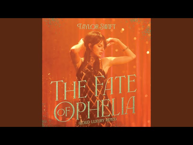 The Fate of Ophelia (Alone In My Tower Acoustic Version) - YouTube