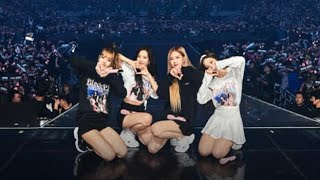 BLACKPINK 2018 TOUR IN YOUR AREA SEOUL - YouTube