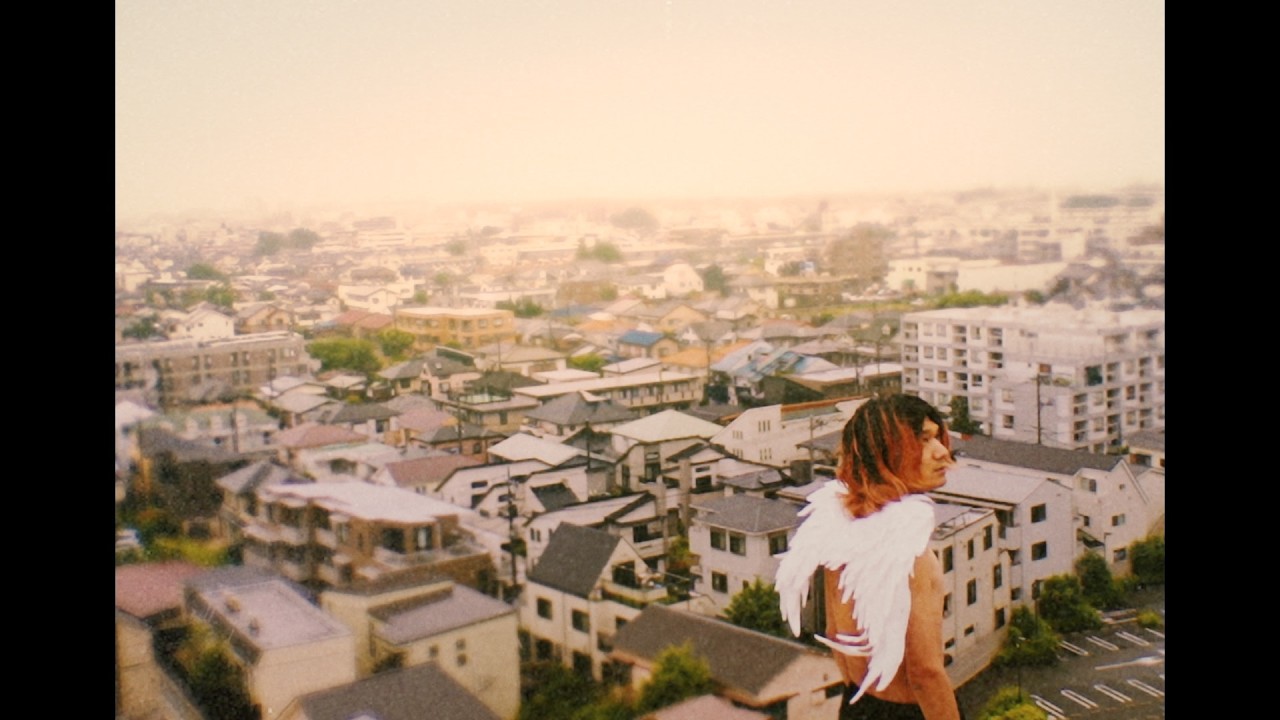 a flood of circle［夜空に架かる虹：TECI-1845］ / IMPERIAL RECORDS