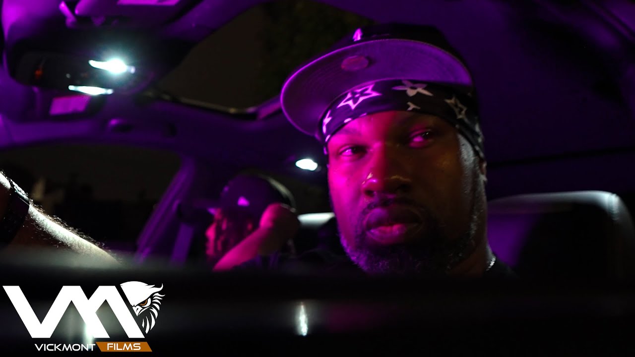 CS Real - Crime Boss ( Official Music Video ) - YouTube