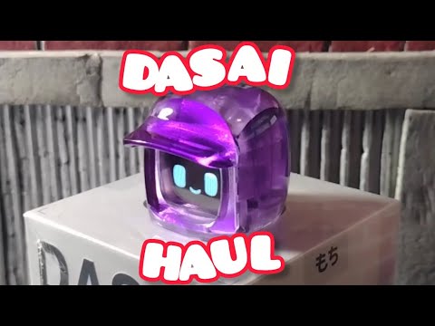 Dasai Haul Review | Mochi 3 | Special Small Passenger | Futures