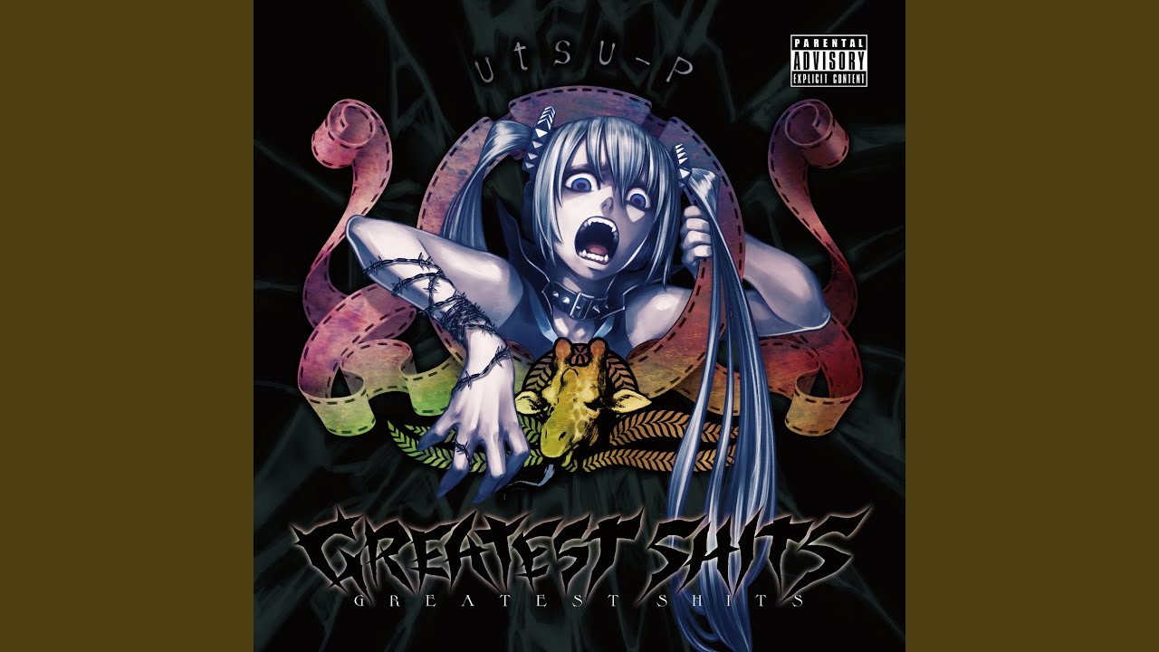 RENAISSANCE (feat. 初音ミク) - YouTube