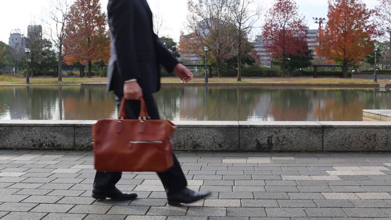 双鞣和地 ボストンバッグ | 万双公式オンラインショップ