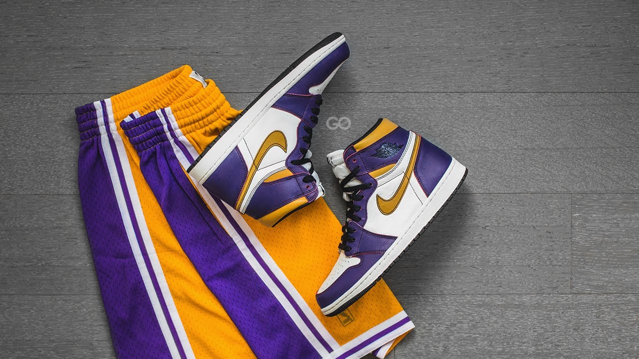 Nike SB x Air Jordan 1 High OG Defiant 