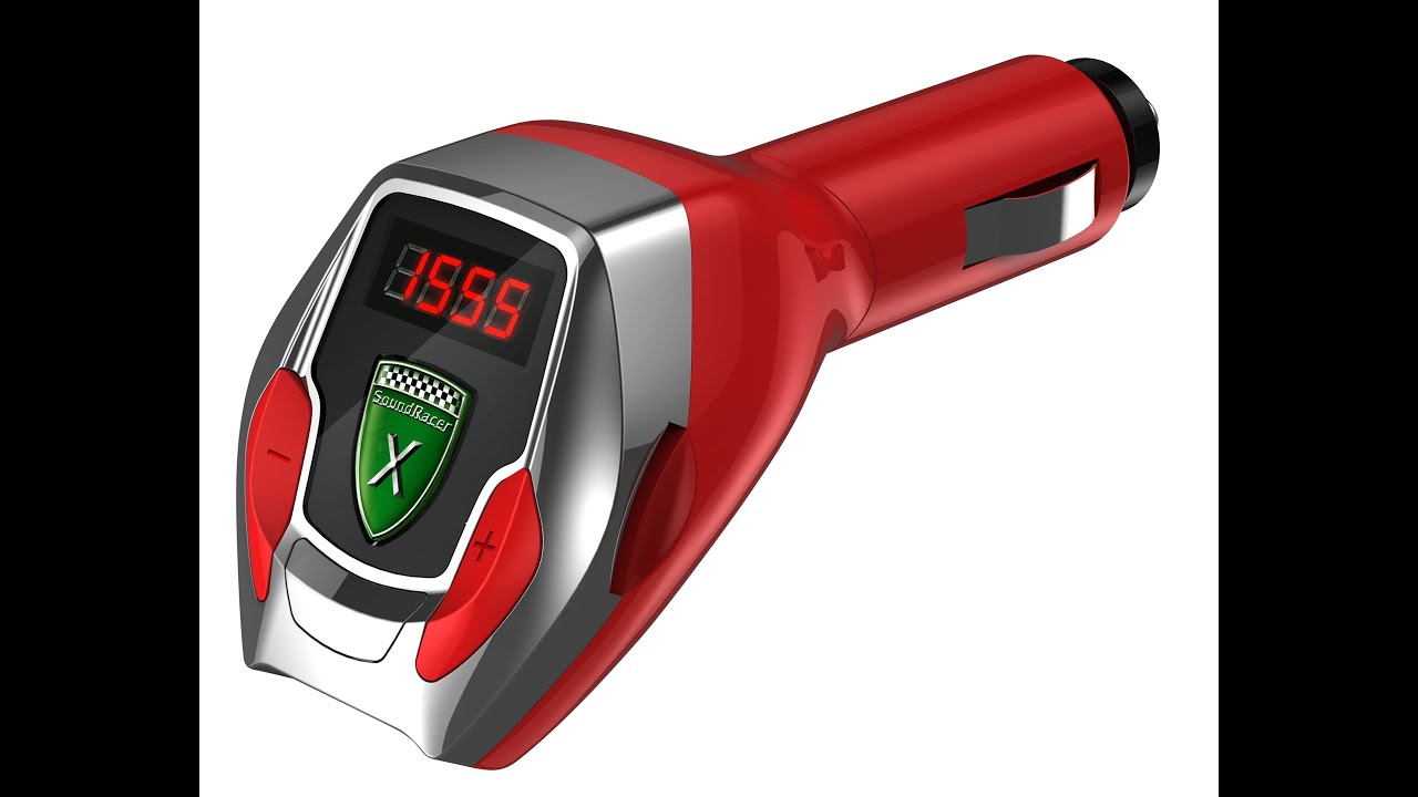 サウンドレーサーX 7種類のエンジンサウンド SoundRacer X サウンド