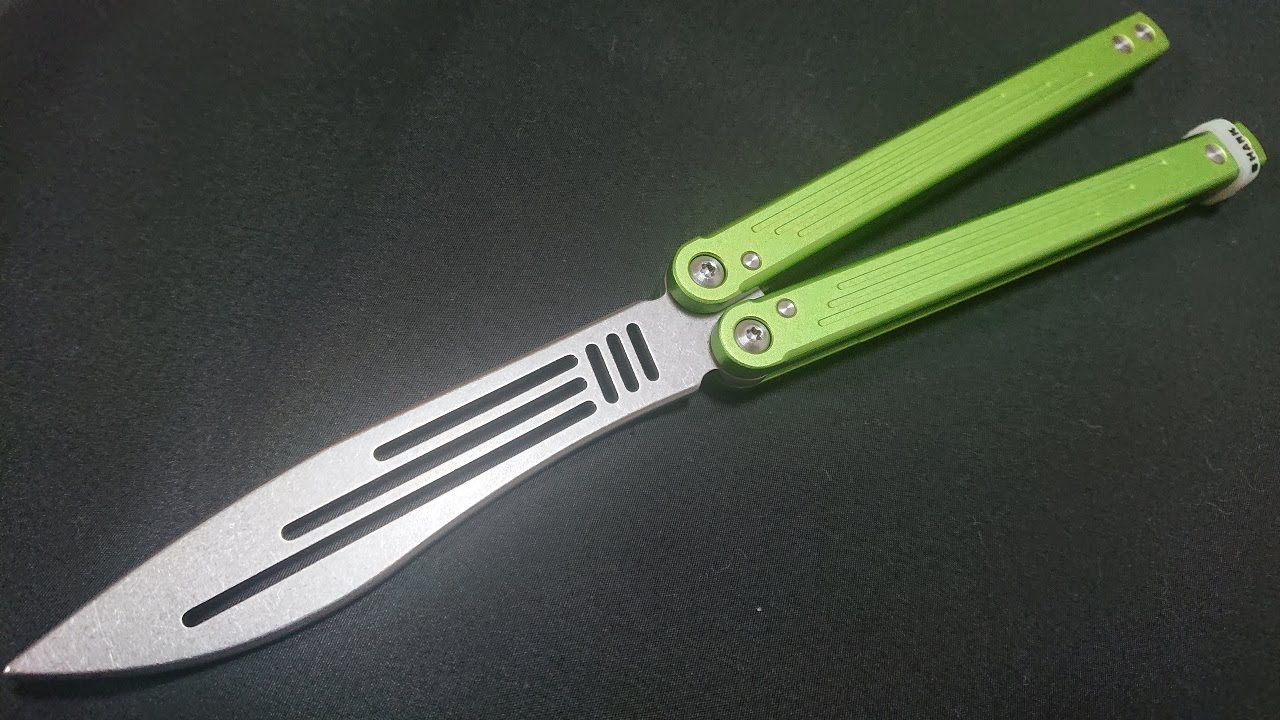 Zephyr clone review - YouTube