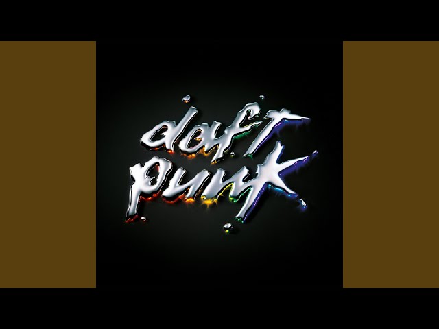 Harder, Better, Faster, Stronger - YouTube