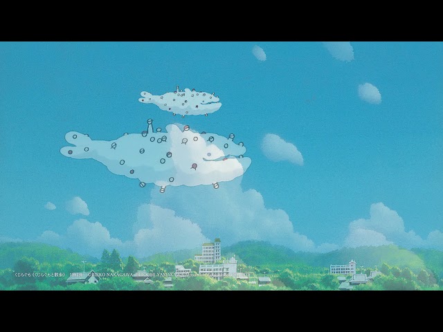 山本二三展 〜天空の城ラピュタ、火垂るの墓、もののけ姫、時をかける