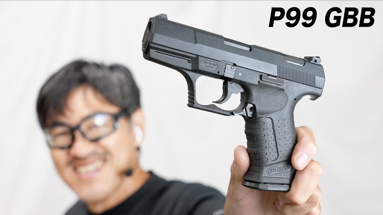 MARUZEN Pistole 99 ガスブローバック 動作未確認 MARUZEN Pistole 99