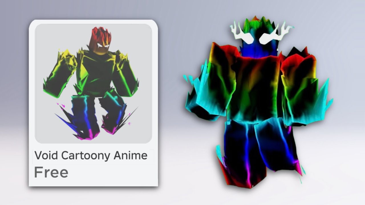 HURRY! GET 60+ FREE ROBLOX ITEMS + CODES!🔥😎 (TRXSTED UGC's