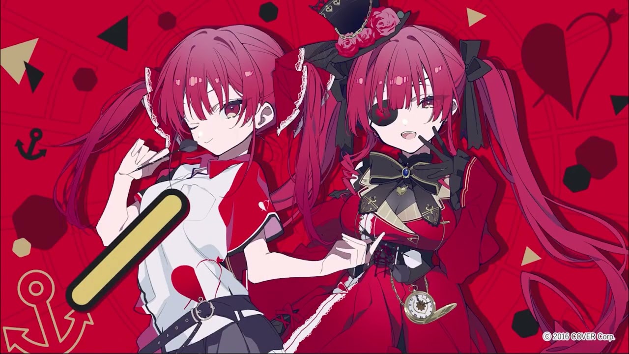 【貴重】宝鐘マリン ダーツセット ダーツ > キャラクター > 【Only Japan】ホロライブ ダーツセット 宝鐘