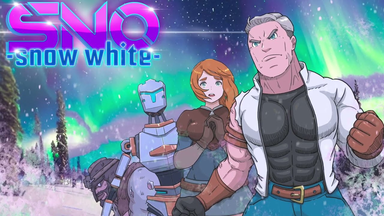 SNO Zero - Apps on Google Play