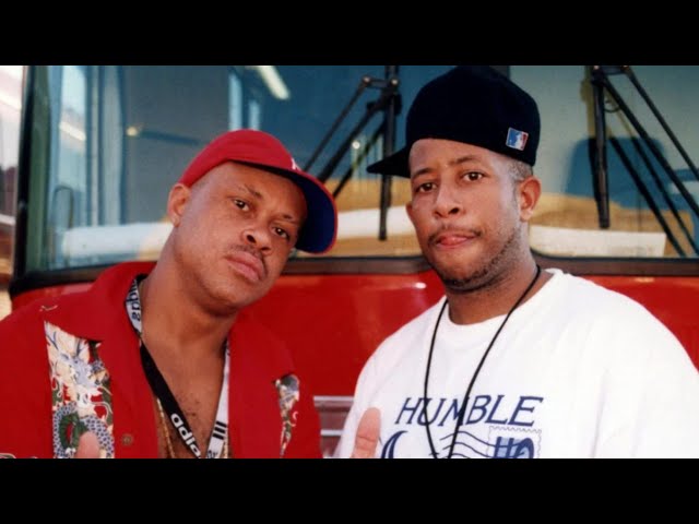 Gang Starr - B.Y.S. (Bust Ya S**t) - YouTube