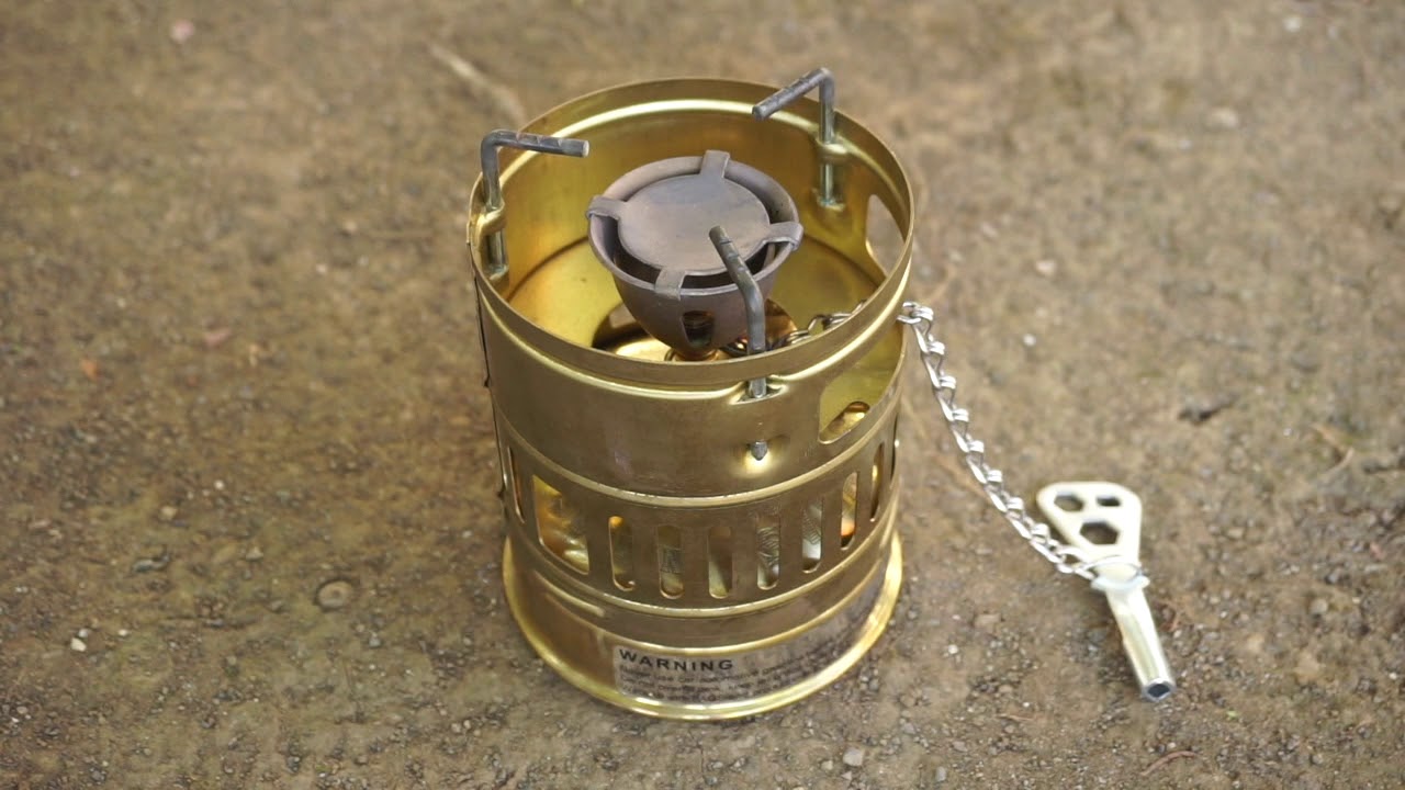 OPTIMUS オプティマス 123R スベアストーブ 小型ガソリンストーブ