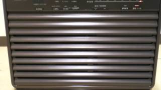 ダイニチ 石油ファンヒーター FX-72R2 - YouTube