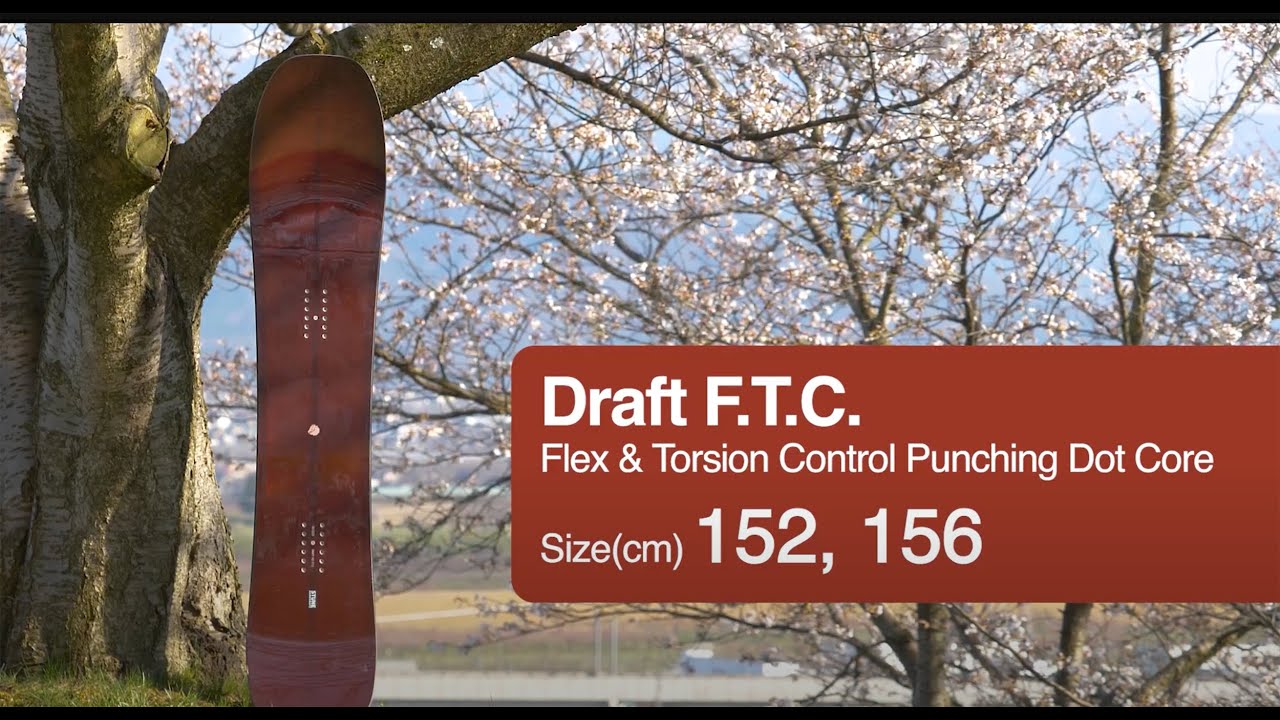 T.J brand original / Draft 152 F.T.C. - YouTube