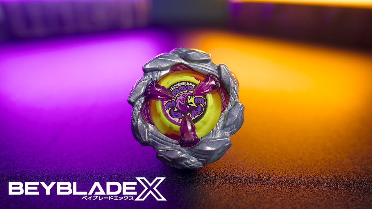 限定ベイ】オロチクラスタ6-60LF レビュー！8枚刃×LFの連打攻撃