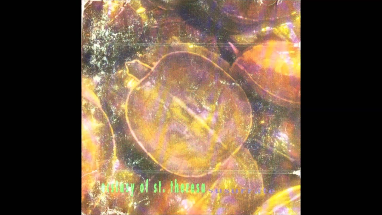 The Ecstasy of Saint Theresa - Susurrate (Full Album) - YouTube