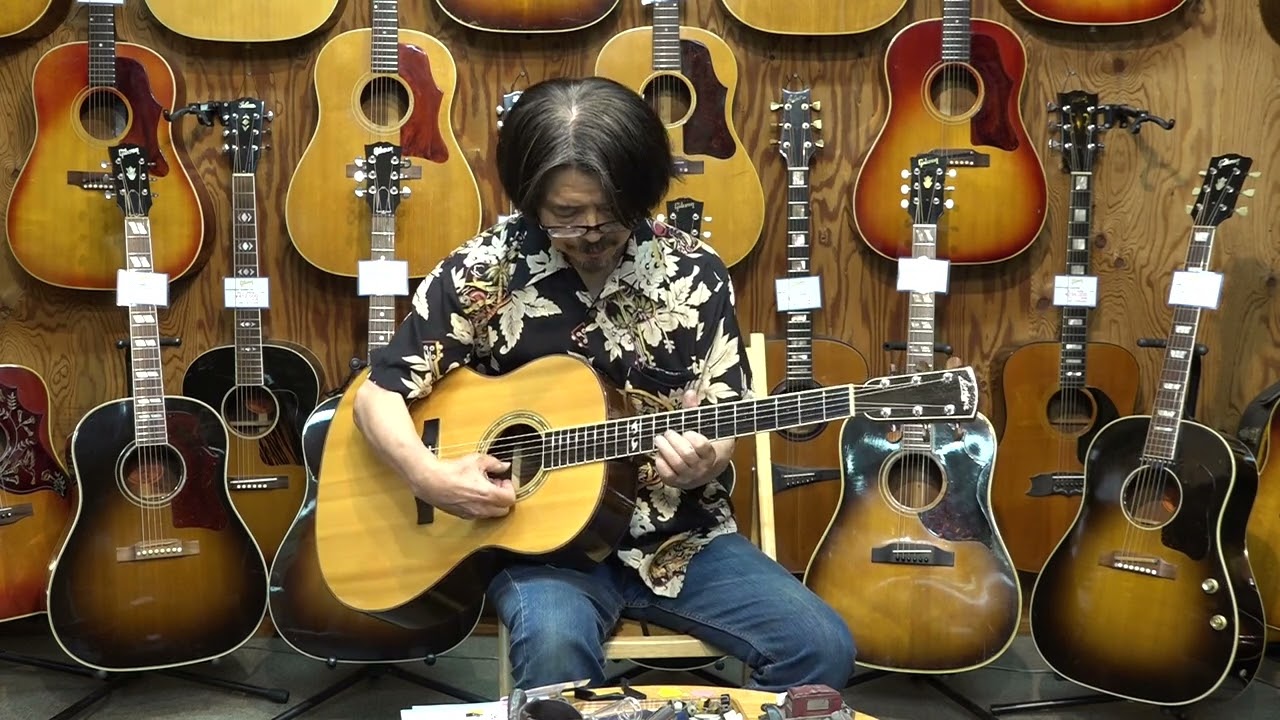 LARRIVEE L 09 30th Anniversarry 1997 - YouTube