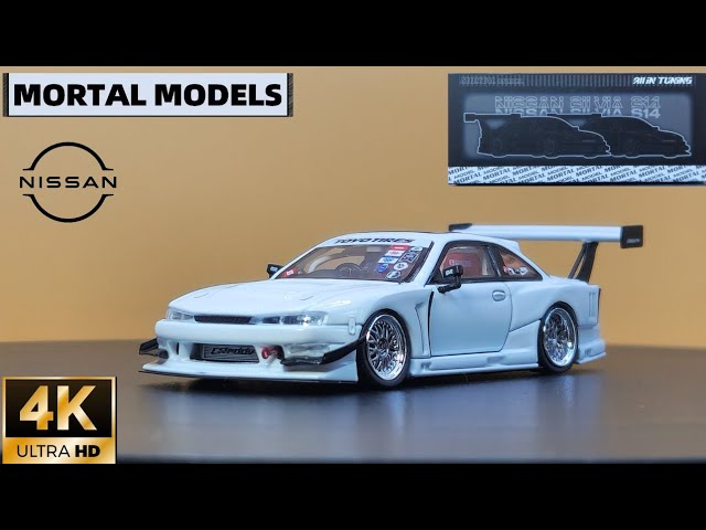 Mortal Model APA XPO 2025 SPECIAL EDITIONS14GT-SPEC V2SEIJI