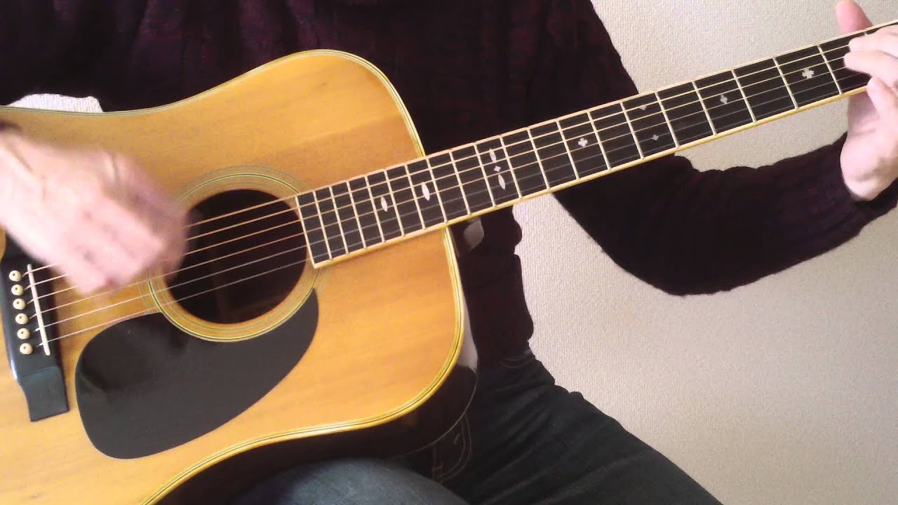 cat's eyes CE 400 東海楽器 キャッツアイ1980年製 Review - YouTube