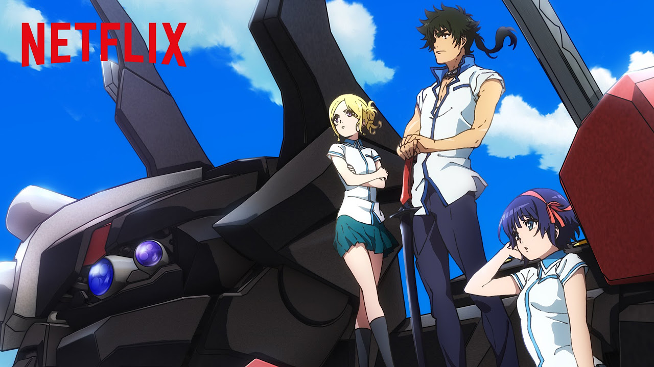 クロムクロ】オリジナルサウンドトラックアルバムOST 告知CM【8月10日