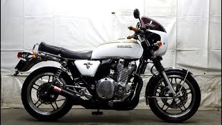 HONDA CB1100 sc65 ホワイトハウス製K0タンク！旧車オマージュ ご成約