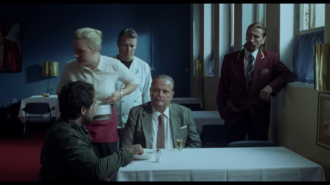 希望のかなた « Morc阿佐ヶ谷