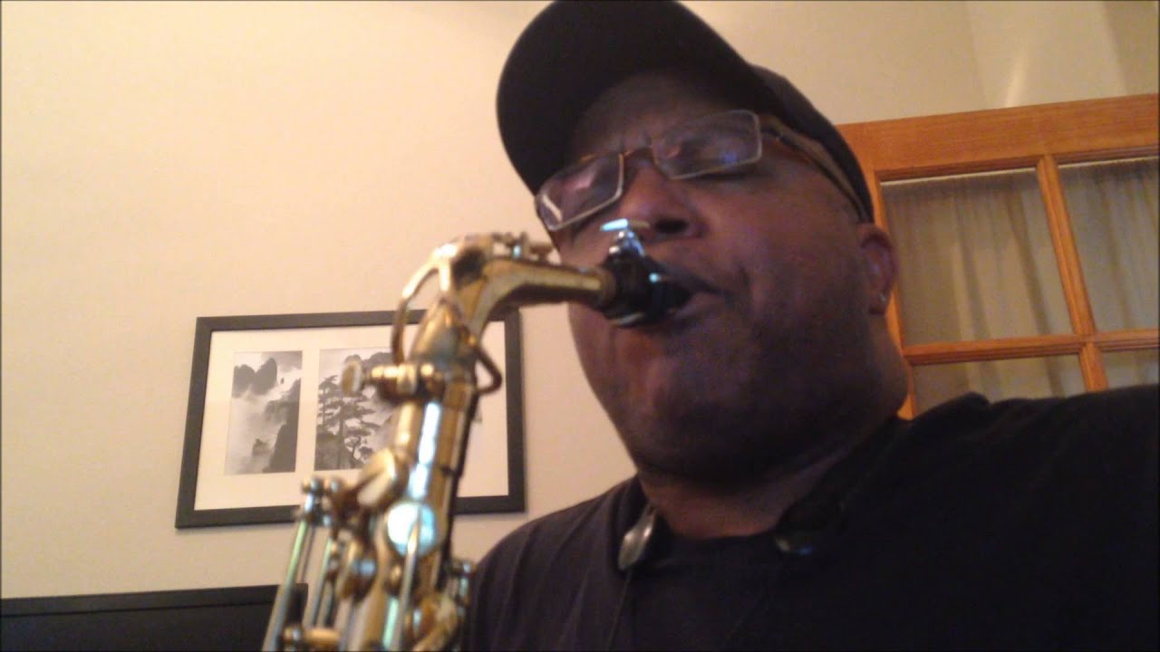 Marmaduke（マーマデューク） JAZZ alto マウスピース ”スモール