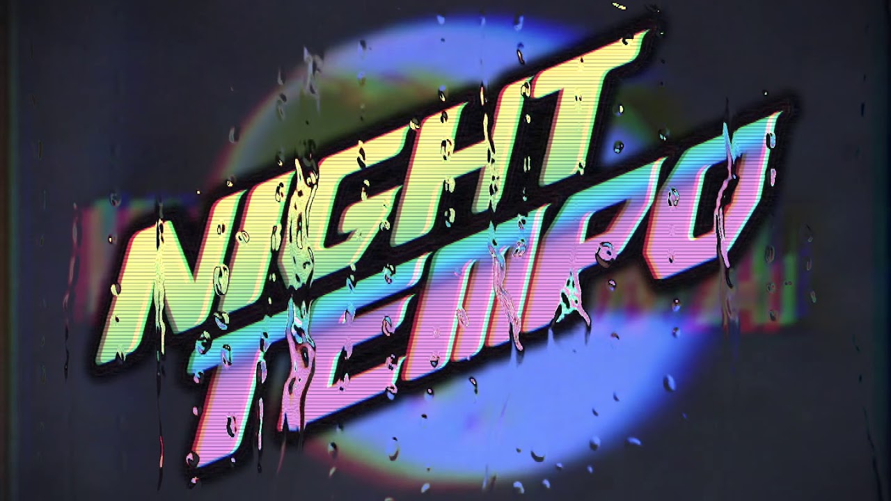 Night Tempo - Pure Baby Maker [Rewind] [FULL ALBUM] - YouTube