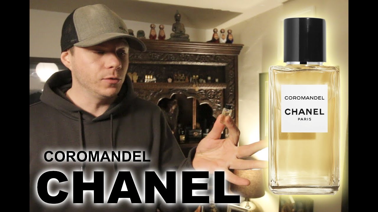 Chanel - Coromandel (Full Review) - YouTube