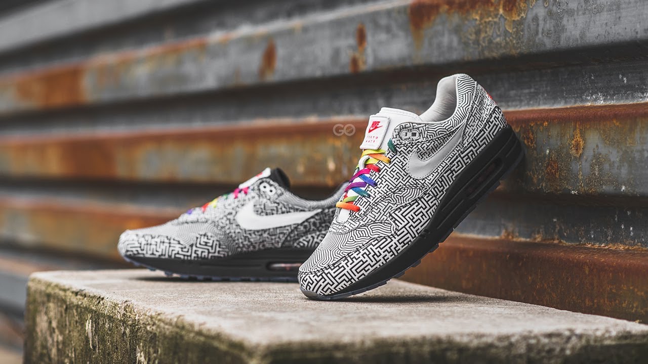 Nike Air Max 1 On Air 