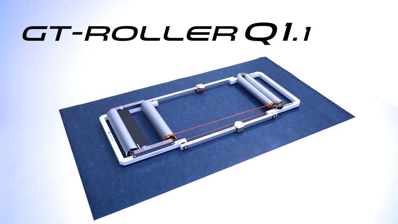 GT-Roller Q1.1 │ GROWTAC