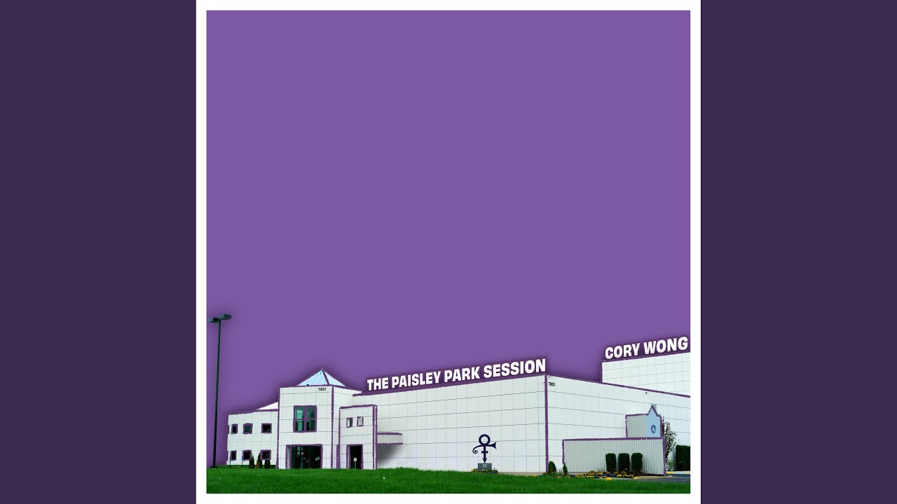 Gumshü (The Paisley Park Session) - YouTube