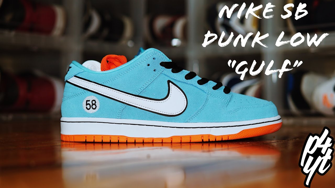 Nike SB Dunk Low Pro 