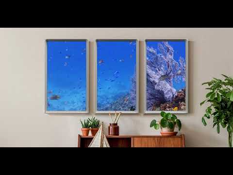 Atmoph Window Yo【送料無料】 | アトモフ Atmoph Window Yo通販 - Kagg.jp