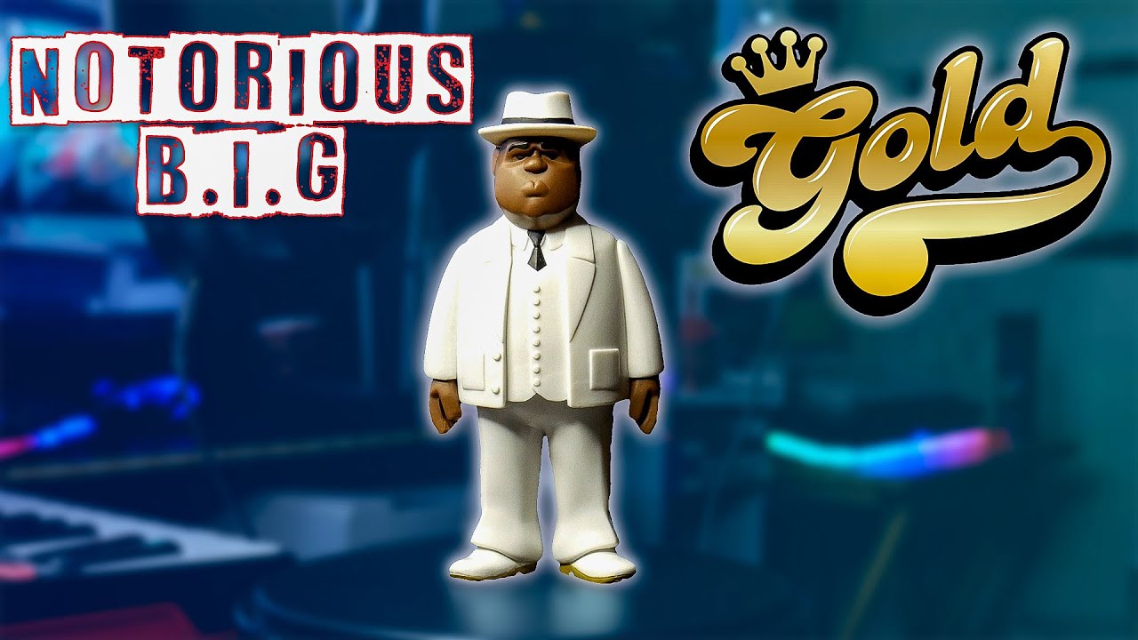 FUNKO RIDES ICE CUBE IN IMPALA POP RIDE OF THE YEAR 2020 - YouTube