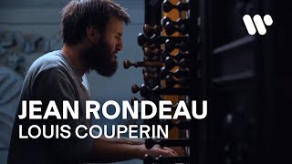 Jean Rondeau / ジャン・ロンドー「Louis Couperin: The Complete