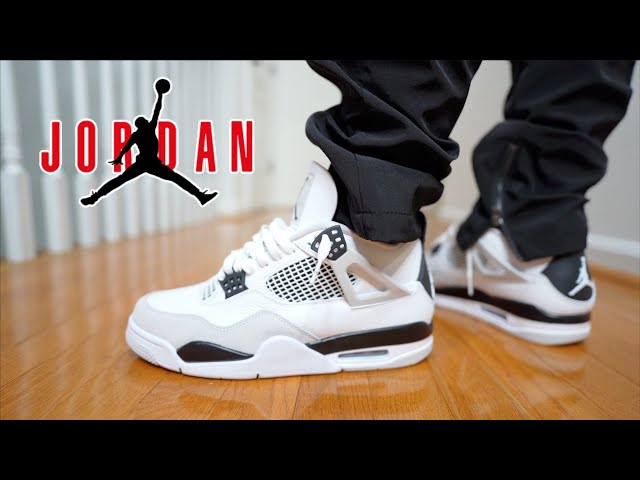 JORDAN 4 