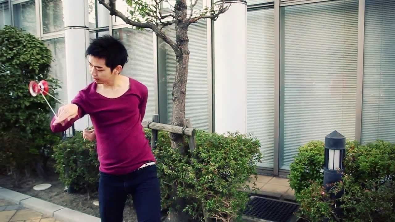 レクストリーム2.0 - ヨーヨージャム ┃ヨーヨー専門店リワインド