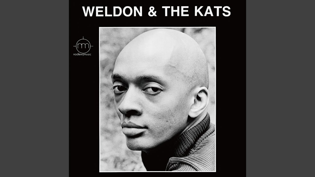 芽瑠璃堂 ＞ ウェルドン・アーヴィンがStrata-Eastに残した唯一作と89