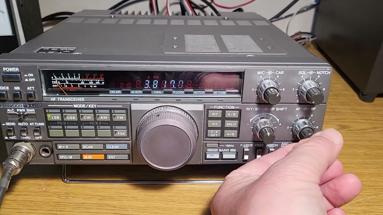 KENWOOD TS-440ゼネカバー KENWOOD TS-440ゼネカバー ケンウッドTS