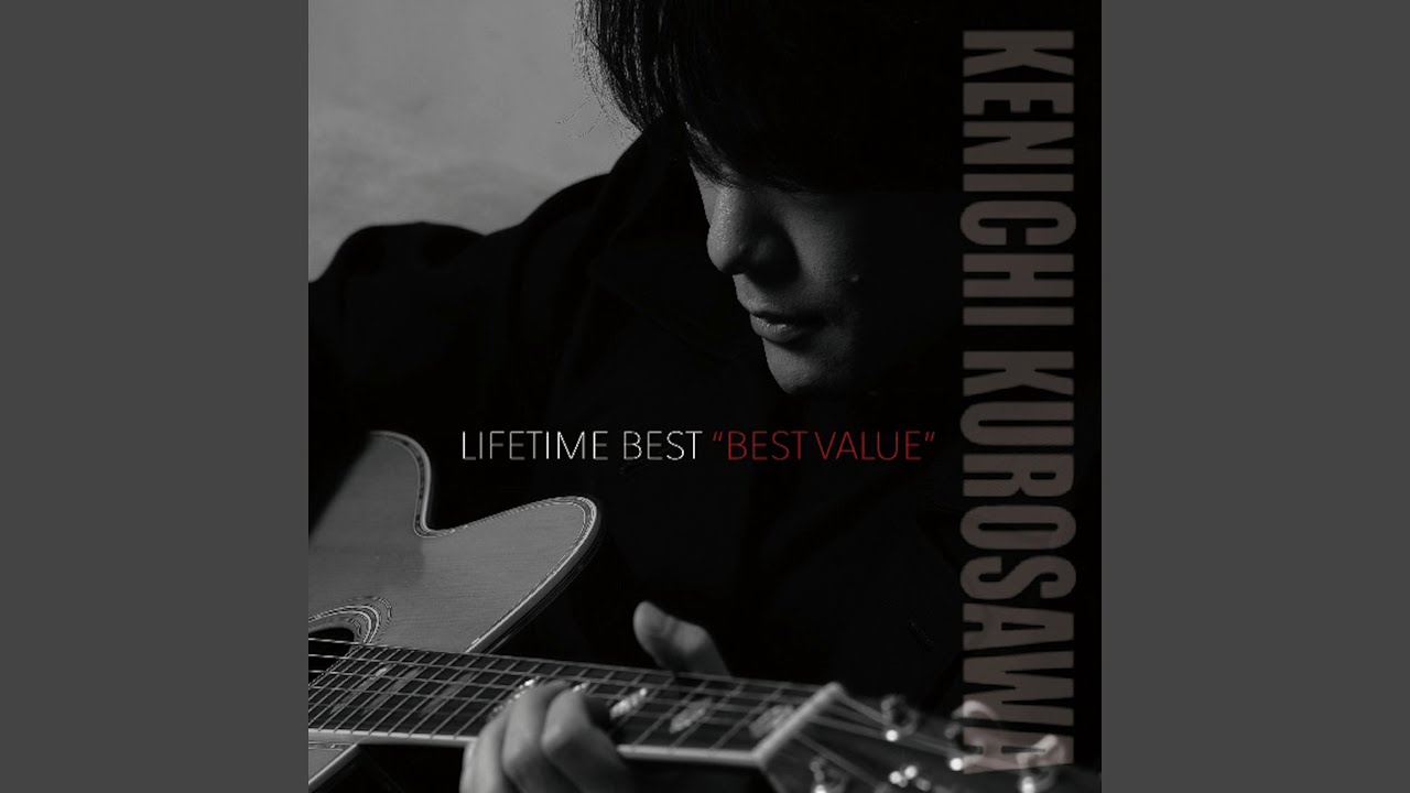 黒沢健一】ライブDVD ダイジェスト - YouTube